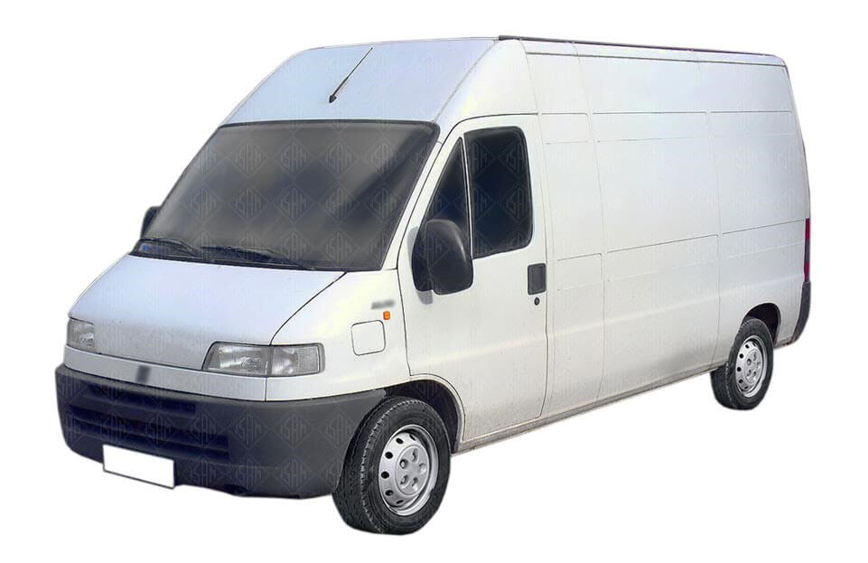 Ducato 1994-2002